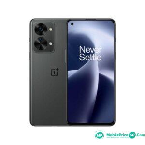 OnePlus Nord 2T