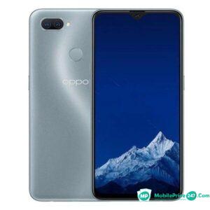 Oppo A12s