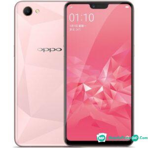 Oppo A3