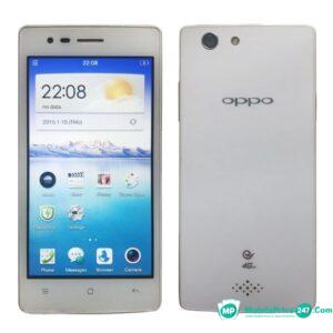 Oppo A31 (2015)