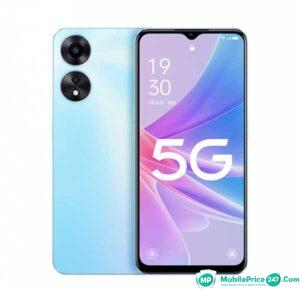 Oppo A58x