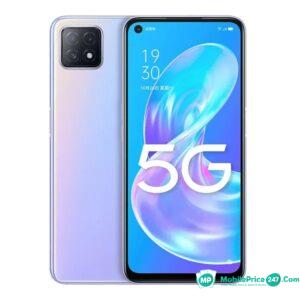 Oppo A72 5G