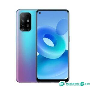 Oppo A95 5G