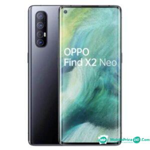 Oppo Find X2 Neo