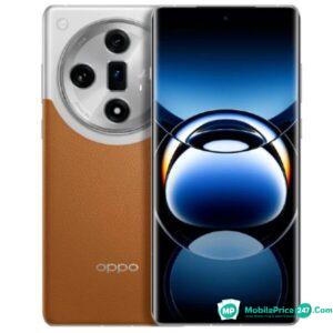 Oppo Find X7