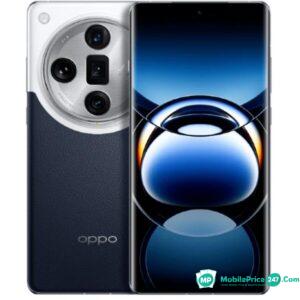 Oppo Find X7 Ultra