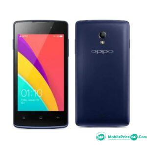 Oppo Joy Plus