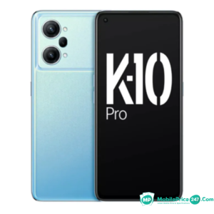 Oppo K10 Pro