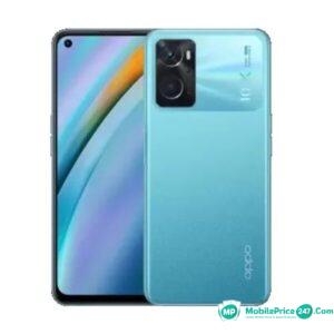 Oppo K10