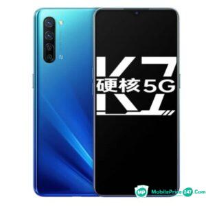 Oppo K7 5G