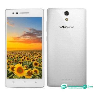 Oppo Mirror 3