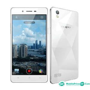 Oppo Mirror 5