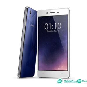 Oppo Mirror 5s