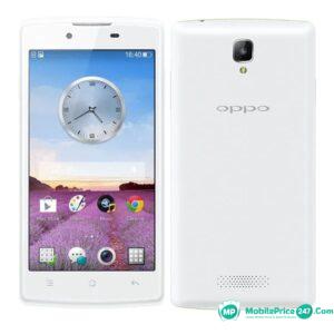 Oppo Neo 3