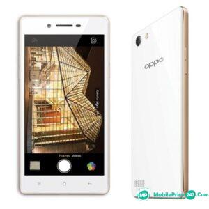 Oppo Neo 7