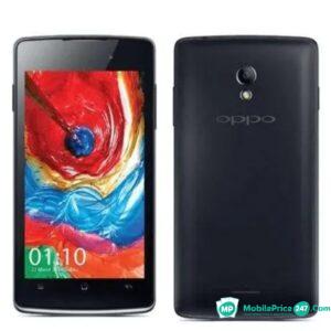 Oppo R1001 Joy