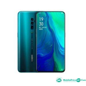 Oppo Reno 5G