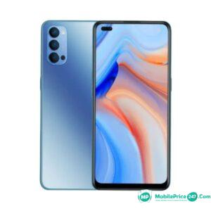 Oppo Reno4 5G