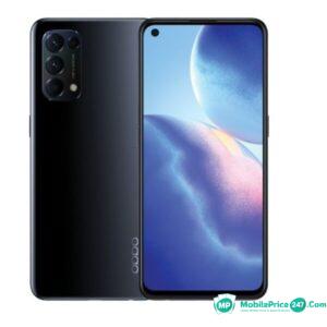 Oppo Reno5 4G