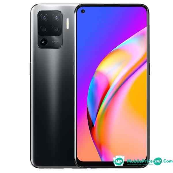 Oppo Reno5 Lite