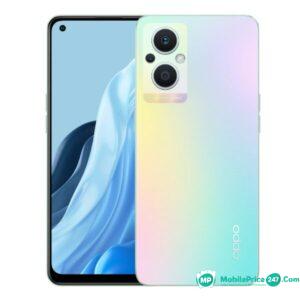 Oppo Reno7 Lite