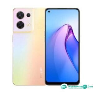 Oppo Reno8 (China)