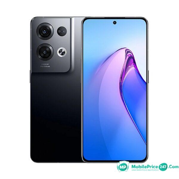 Oppo Reno8 Pro (China)