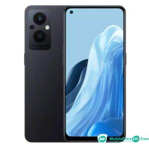 Oppo Reno8 Z