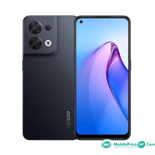 Oppo Reno8