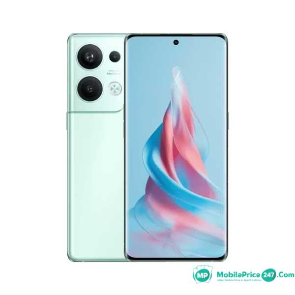 Oppo Reno9 Pro+