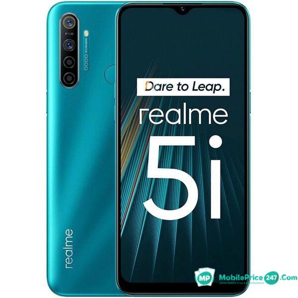 Realme 5i