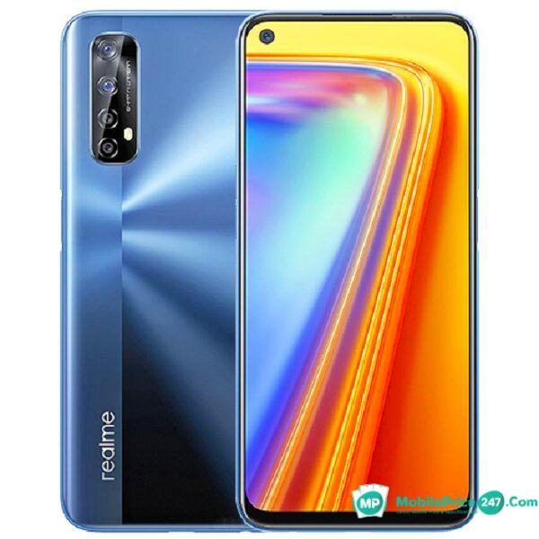 Realme 7 (Asia)