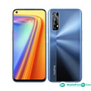 Realme 7 (Global)