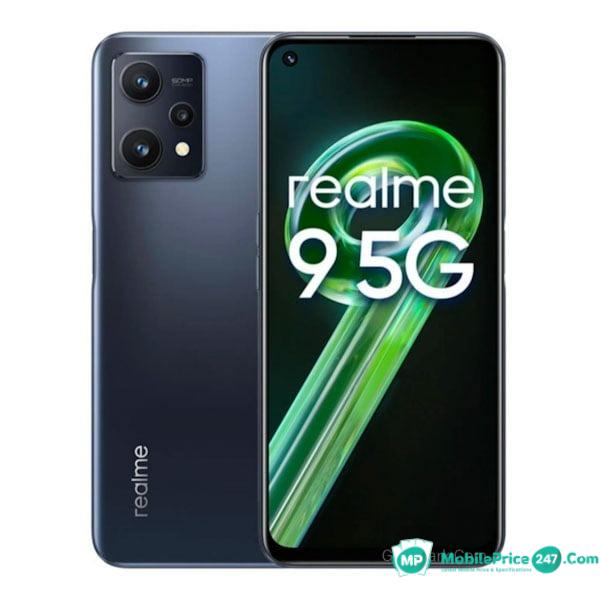 Realme 9 5G