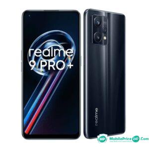 Realme 9 Pro+