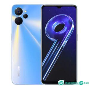 Realme 9i 5G