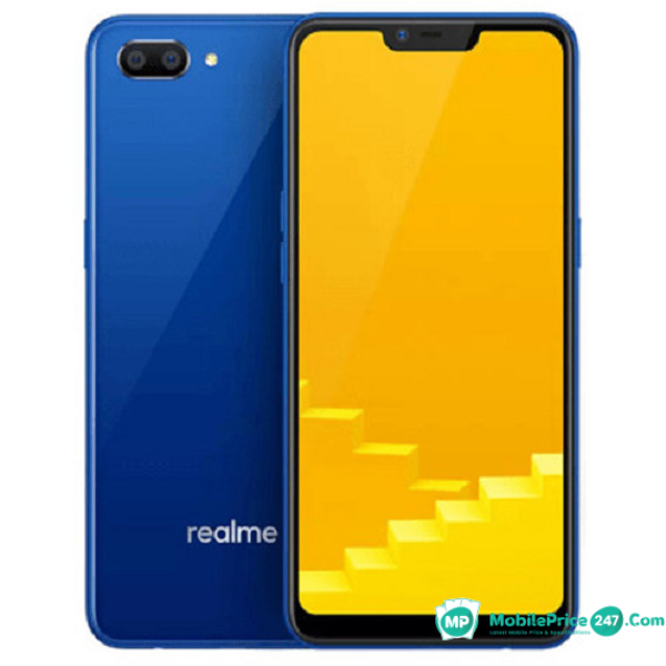 Realme C1 (2019)