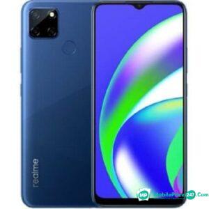 Realme C12