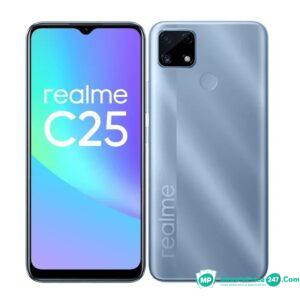 Realme C25