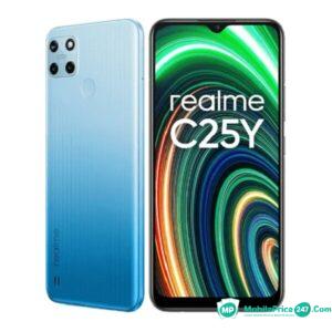 Realme C25Y