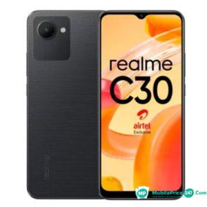 Realme C30