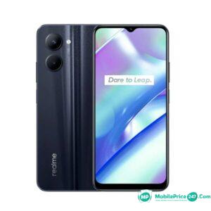 Realme C33