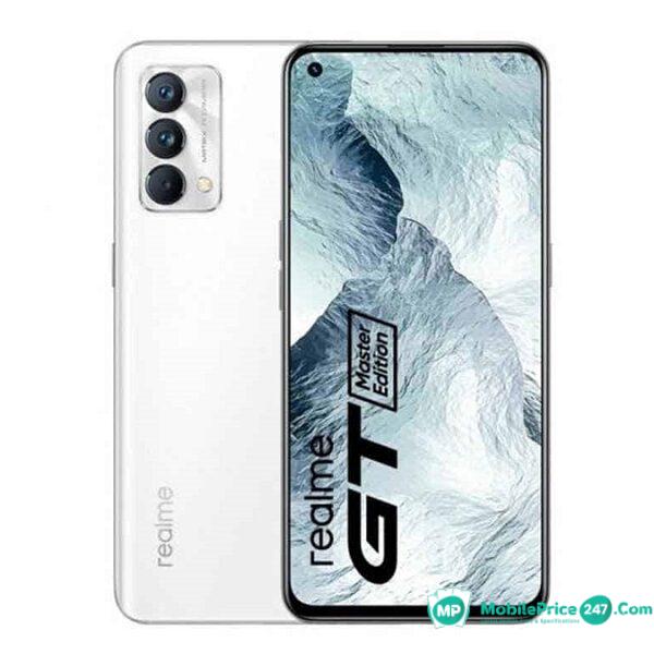 Realme GT Explorer Master