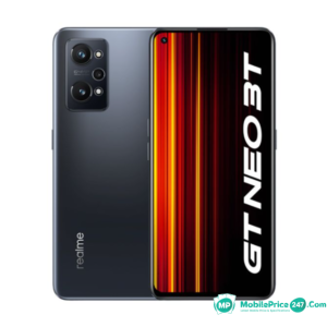 Realme GT Neo 3T