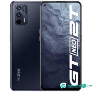 Realme GT Neo2T