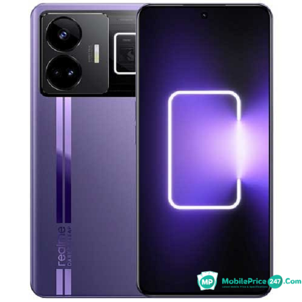 Realme GT3