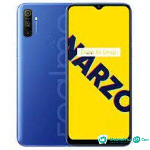 Realme Narzo 10A