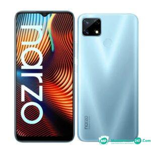 Realme Narzo 20