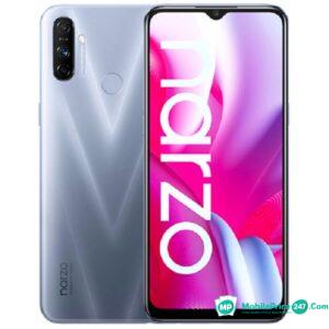 Realme Narzo 20A