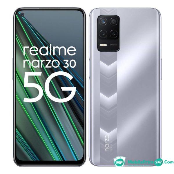 Realme Narzo 30 5G